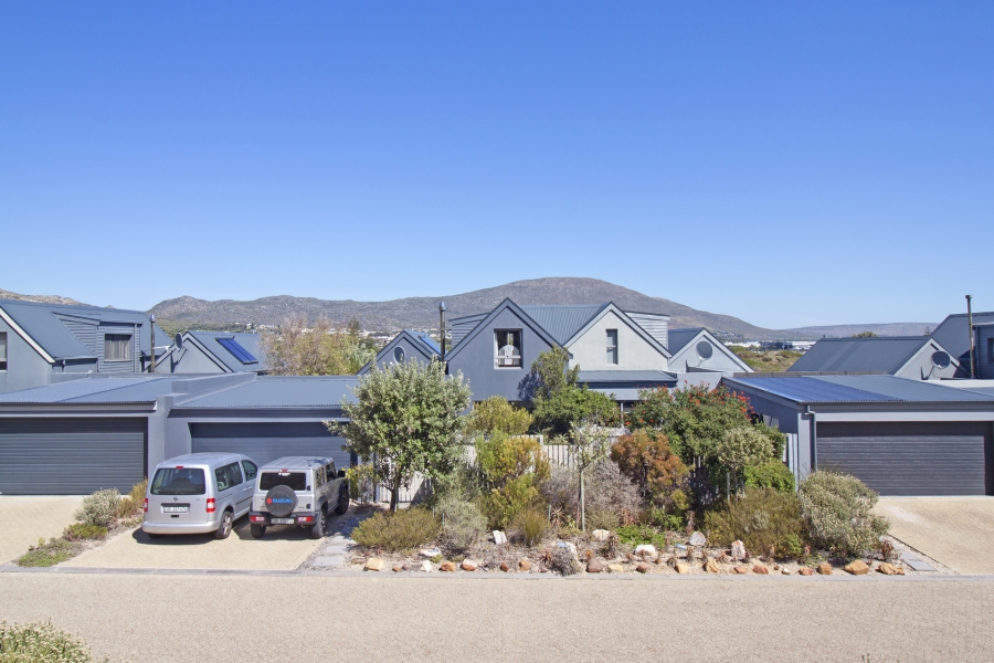 4 Bedroom Property for Sale in Chapman